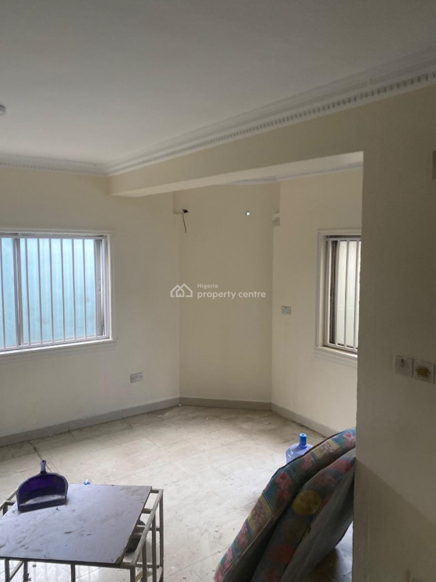 Well Renovated 4 Bedroom Semi Detached Duplex with Self Compound, Allen, Ikeja, Lagos, Commercial Property for Rent