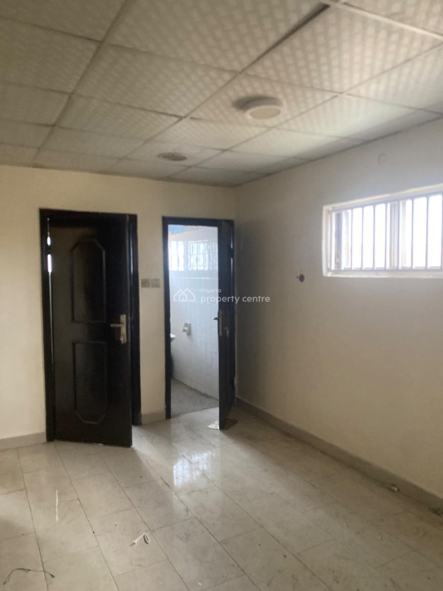 Well Renovated 4 Bedroom Semi Detached Duplex with Self Compound, Allen, Ikeja, Lagos, Commercial Property for Rent