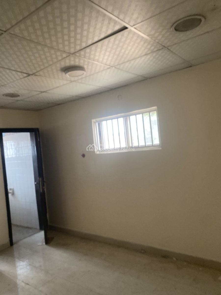 Well Renovated 4 Bedroom Semi Detached Duplex with Self Compound, Allen, Ikeja, Lagos, Commercial Property for Rent