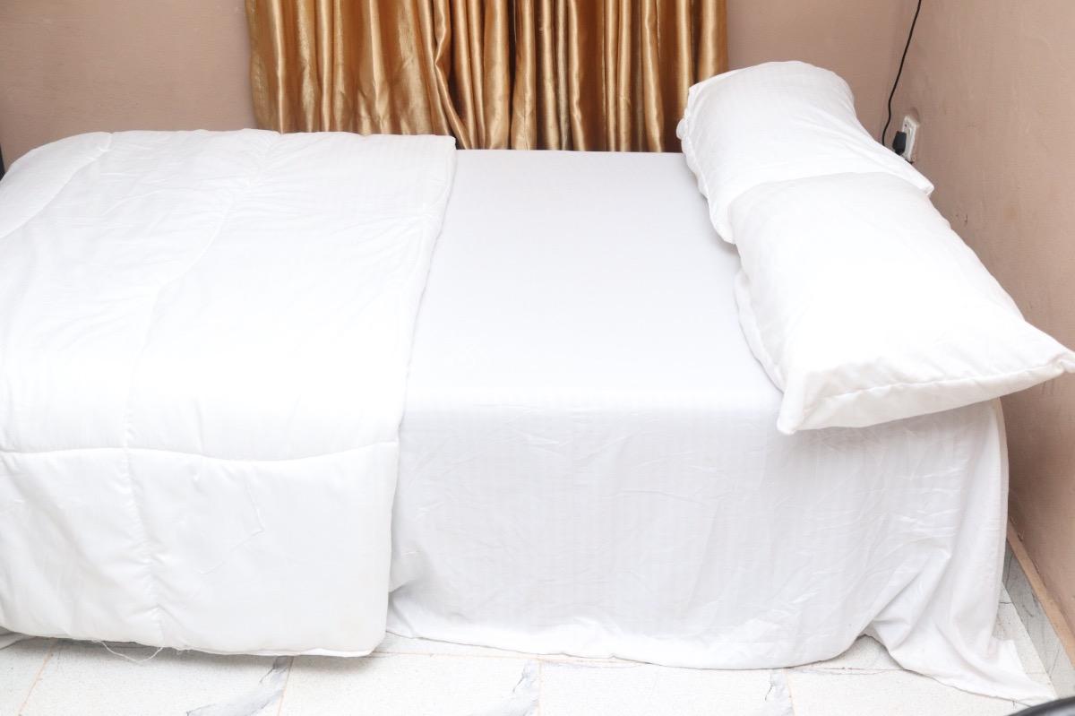 Luxury Self Room Iju Ishaga, 1 Henry Close Off Ifelodun Iju Eliot Bus Stop, Iju-ishaga, Agege, Lagos, Self Contain (single Rooms) for Rent