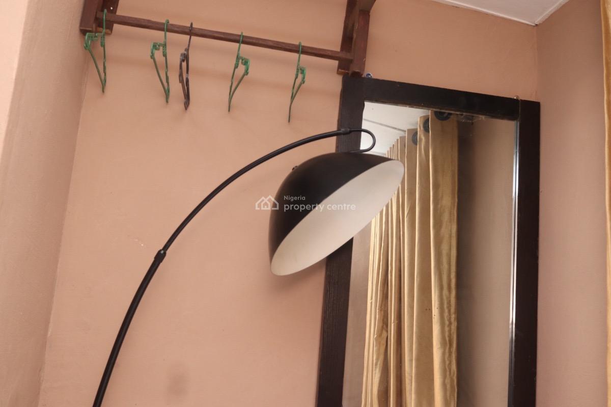 Luxury Self Room Iju Ishaga, 1 Henry Close Off Ifelodun Iju Eliot Bus Stop, Iju-ishaga, Agege, Lagos, Self Contain (single Rooms) for Rent