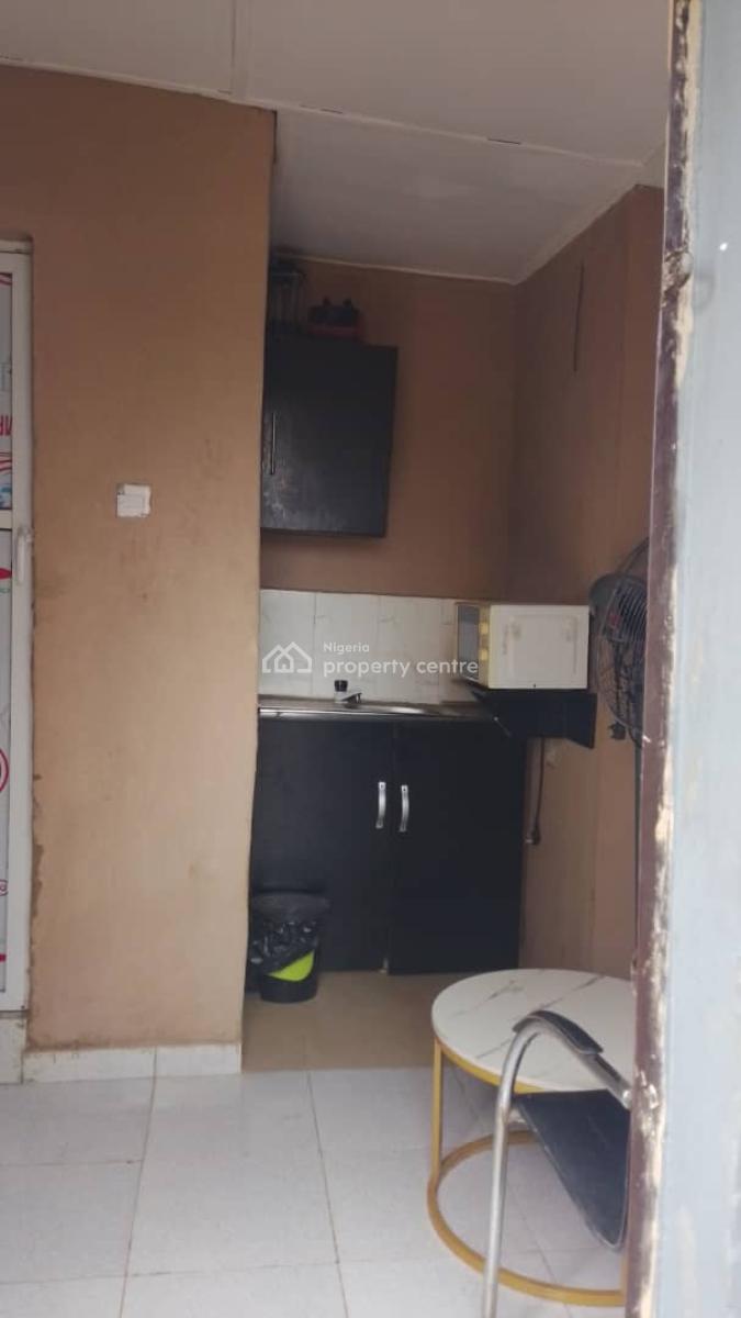 Luxury Self Room Iju Ishaga, 1 Henry Close Off Ifelodun Iju Eliot Bus Stop, Iju-ishaga, Agege, Lagos, Self Contain (single Rooms) for Rent