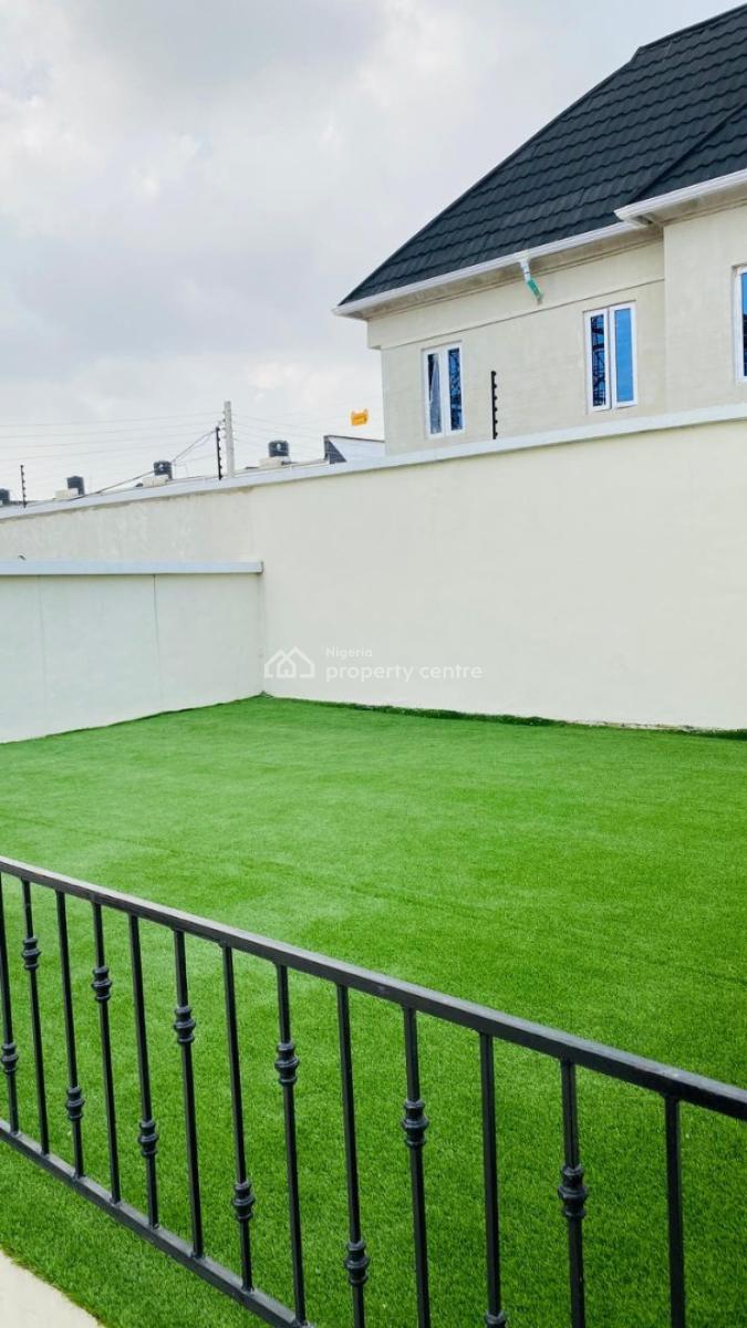Beautifully Finished 2 Bedroom Flat Serviced Apartment, Ajah, Lagos, Flat / Apartment for Sale