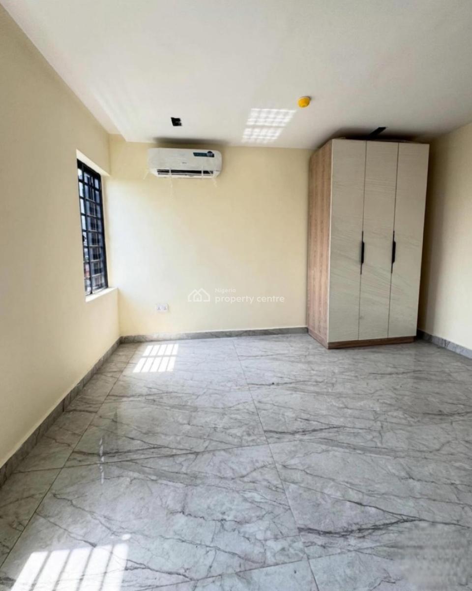 4 Bedroom Maisonette Duplex with Bq, Opebi, Ikeja, Lagos, Detached Duplex for Sale