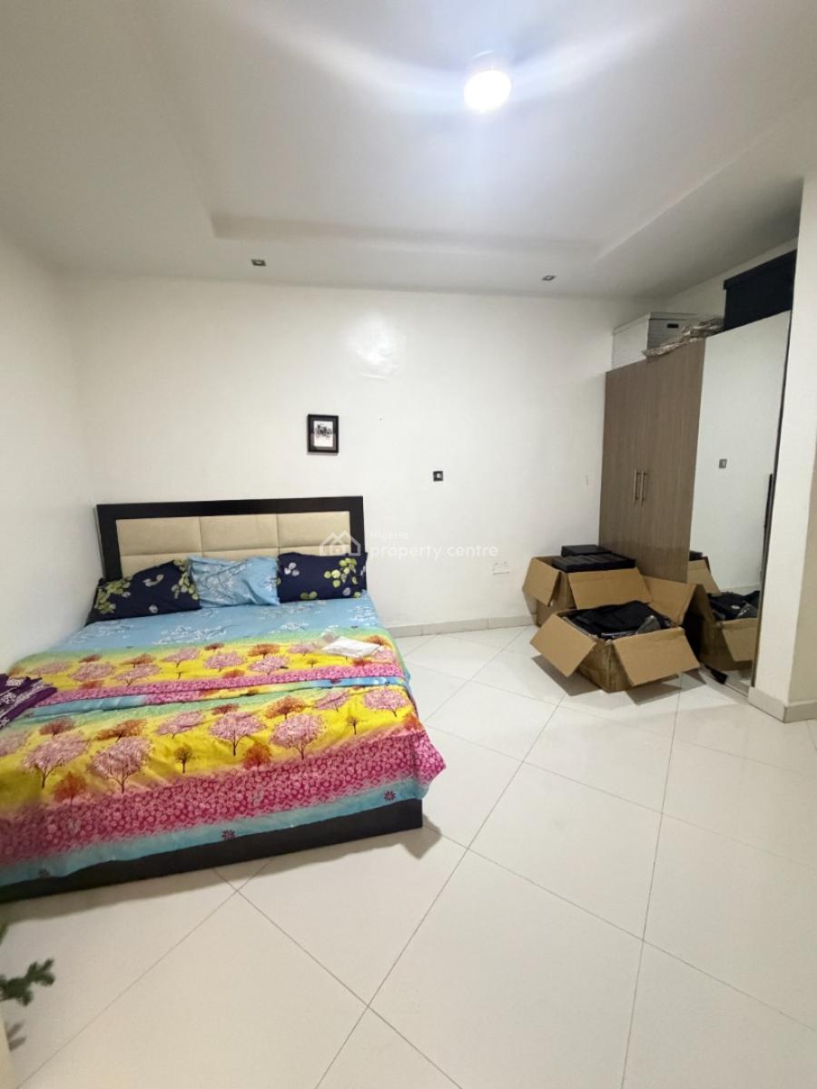 Exquisitely Furnished 5-bedroom Terrace Duplex -- Ikeja Gra, Ikeja Gra, Ikeja Gra, Ikeja, Lagos, Terraced Duplex for Rent