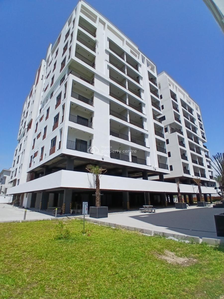 3, Lekki Phase 1, Lekki, Lagos, Flat / Apartment for Rent