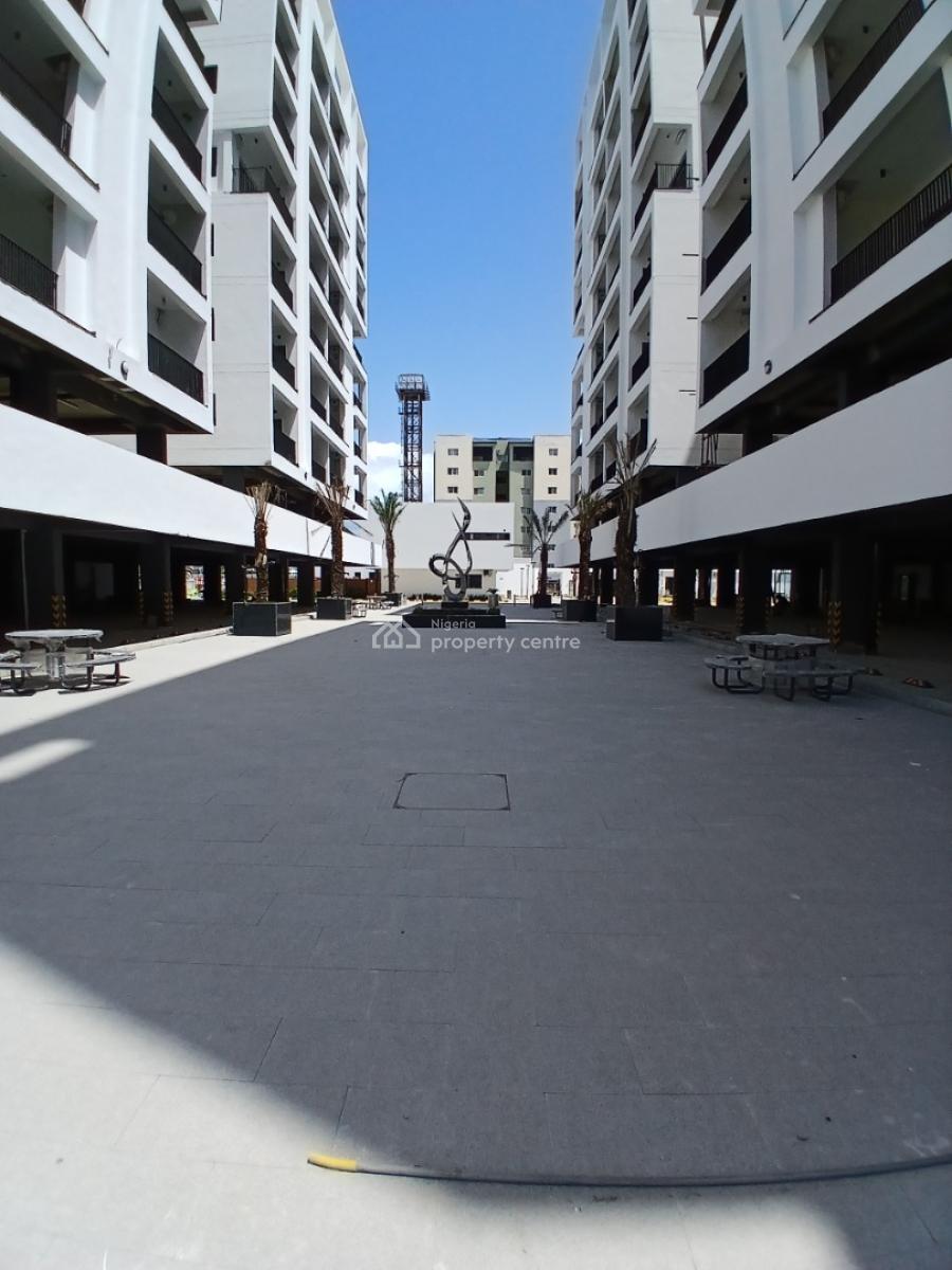 3, Lekki Phase 1, Lekki, Lagos, Flat / Apartment for Rent