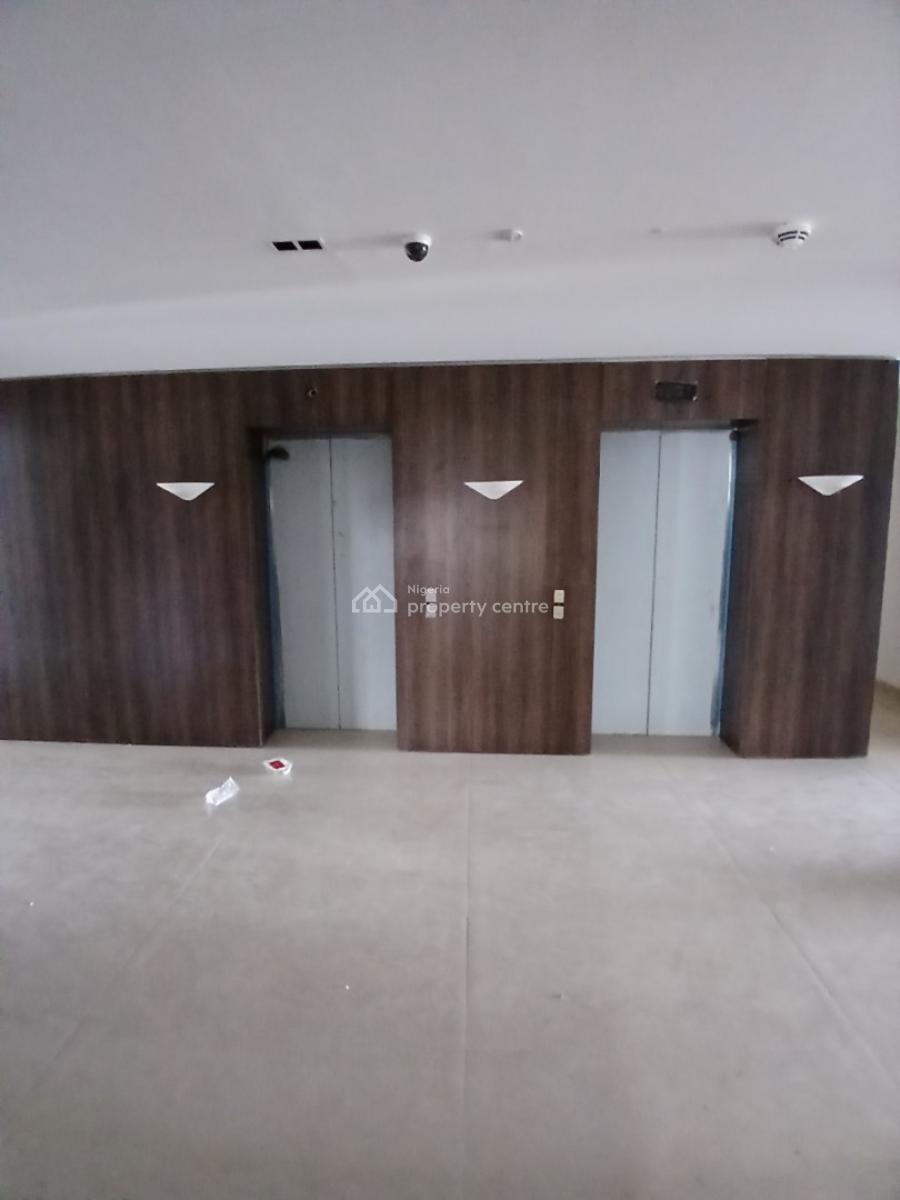 3, Lekki Phase 1, Lekki, Lagos, Flat / Apartment for Rent
