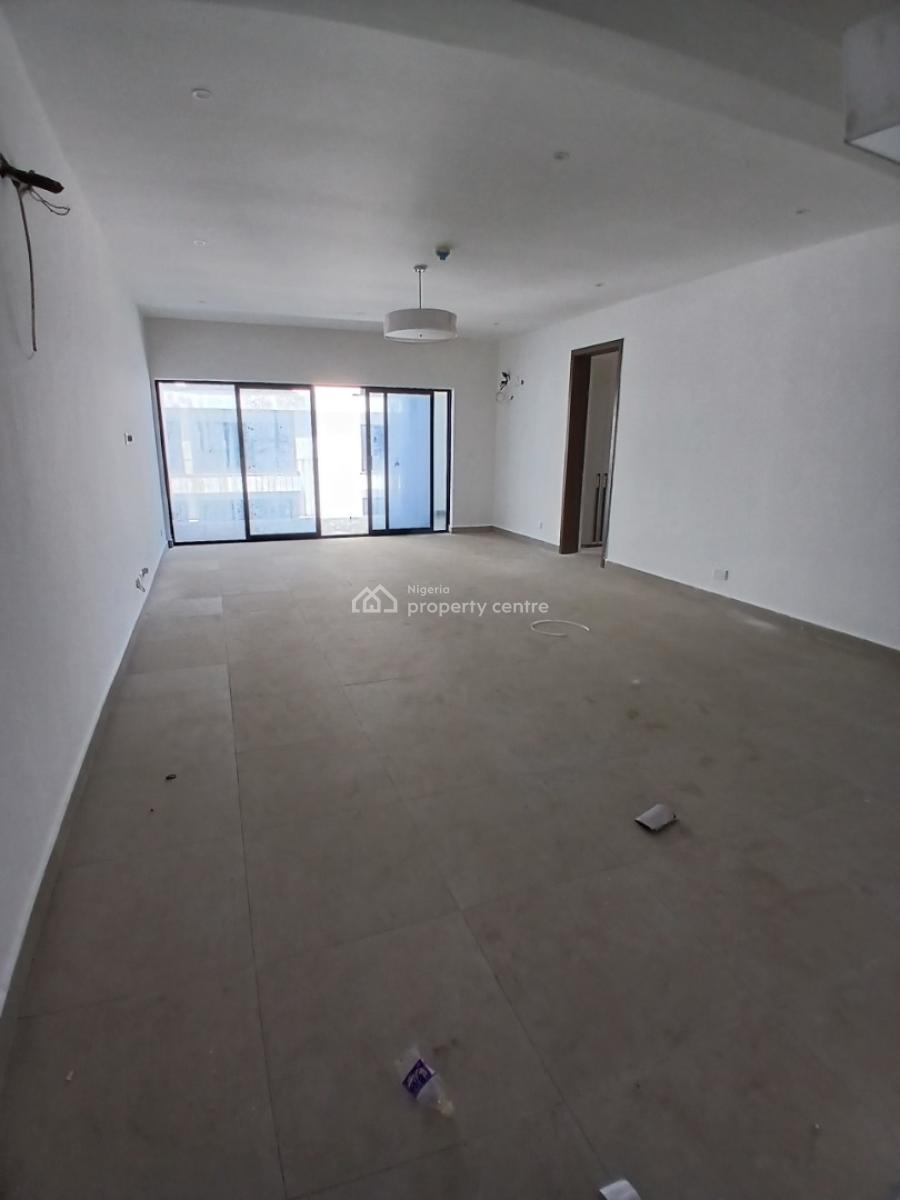 3, Lekki Phase 1, Lekki, Lagos, Flat / Apartment for Rent
