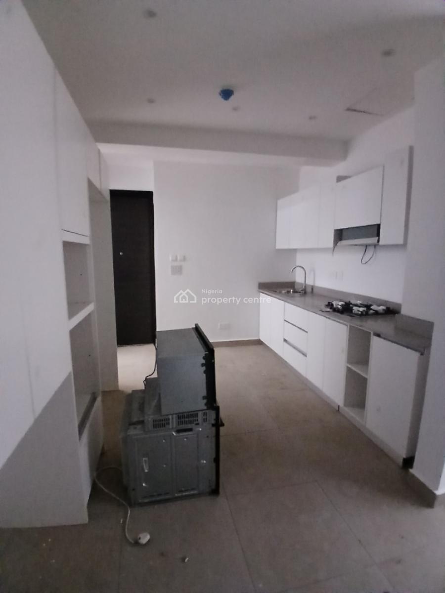 3, Lekki Phase 1, Lekki, Lagos, Flat / Apartment for Rent