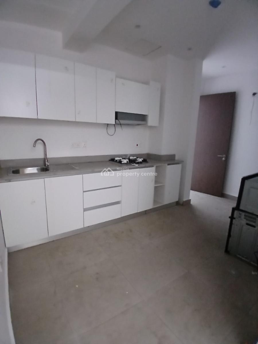 3, Lekki Phase 1, Lekki, Lagos, Flat / Apartment for Rent