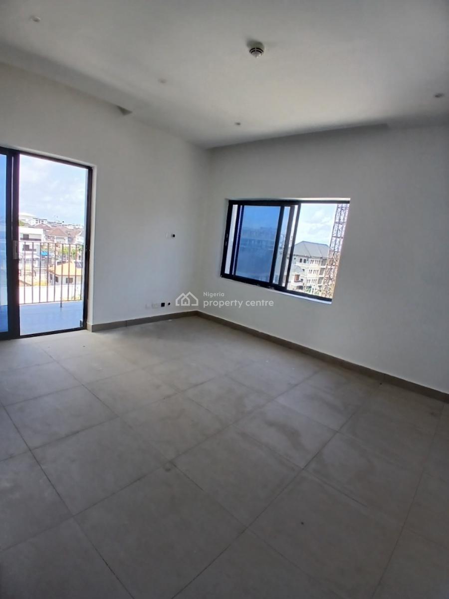 3, Lekki Phase 1, Lekki, Lagos, Flat / Apartment for Rent