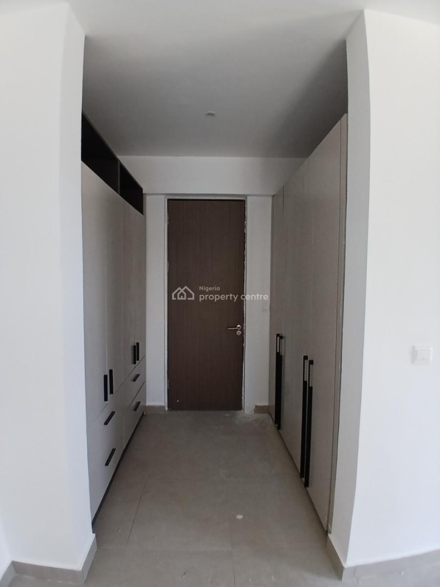 3, Lekki Phase 1, Lekki, Lagos, Flat / Apartment for Rent
