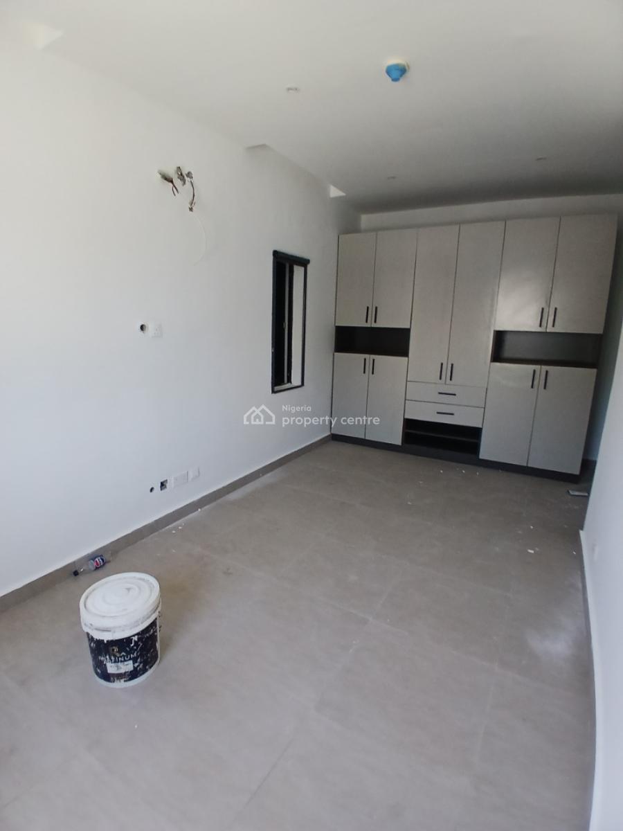 3, Lekki Phase 1, Lekki, Lagos, Flat / Apartment for Rent