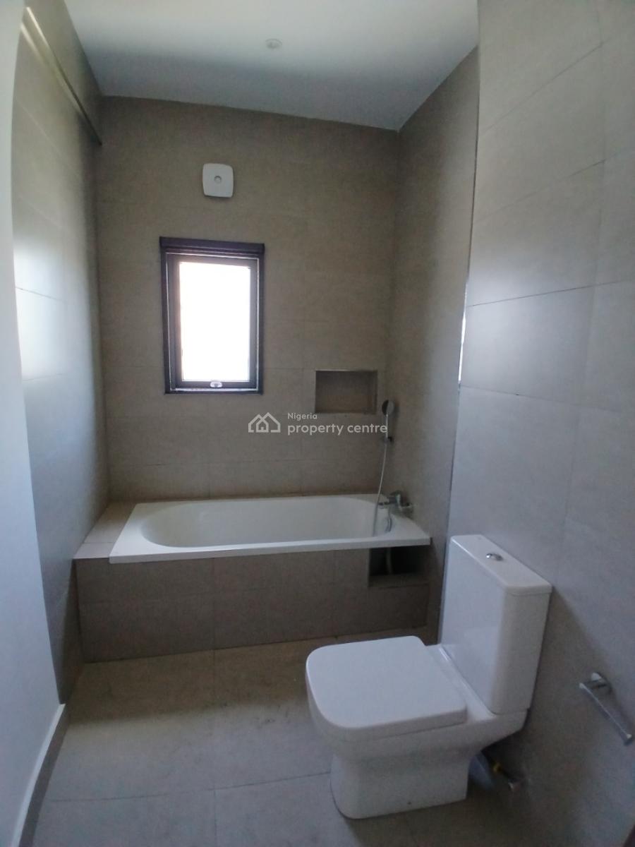 3, Lekki Phase 1, Lekki, Lagos, Flat / Apartment for Rent