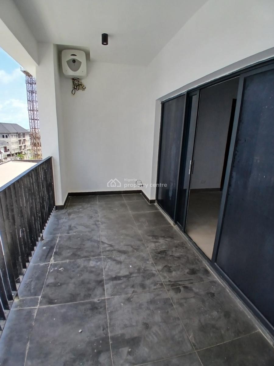 3, Lekki Phase 1, Lekki, Lagos, Flat / Apartment for Rent