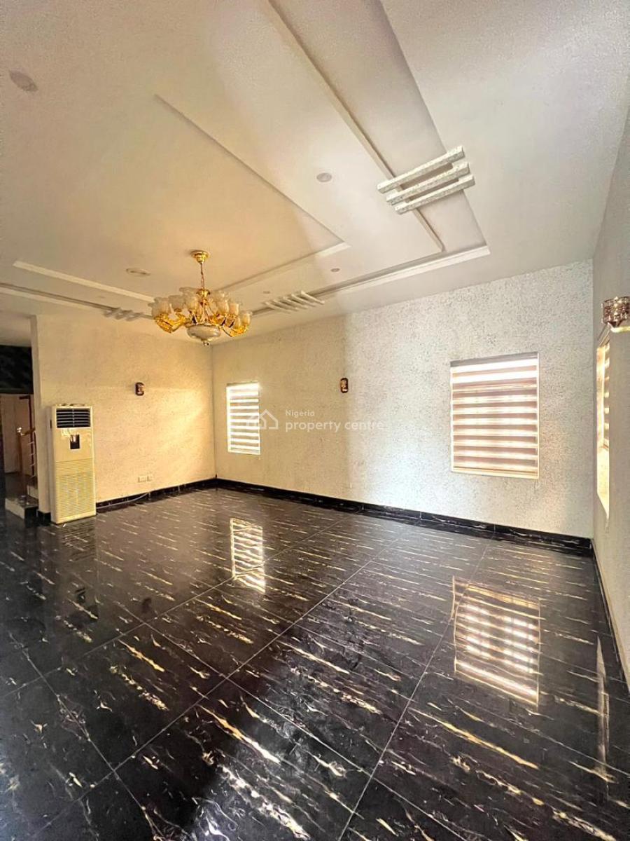 Ikate 5 Bedroom Duplex, Ikate, Ikate, Lekki, Lagos, Detached Duplex for Sale