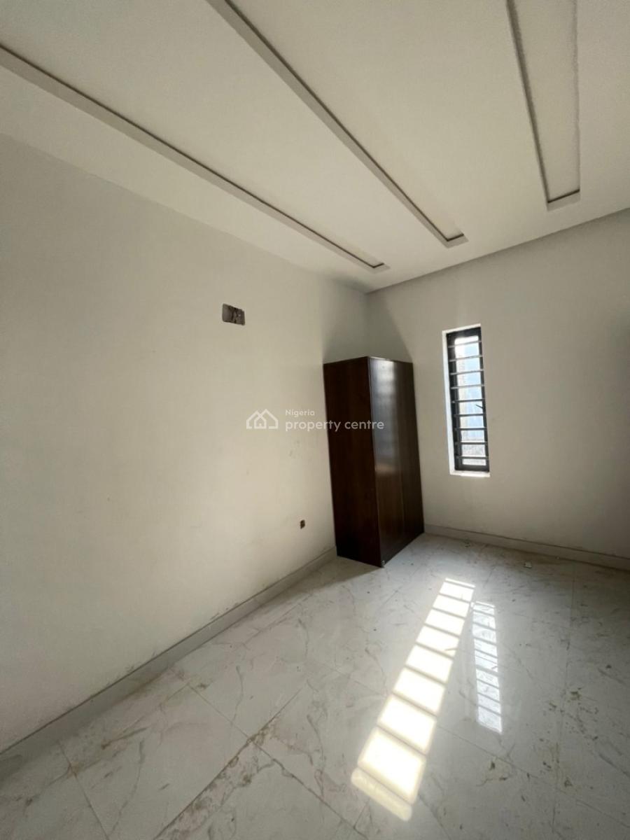 2 Bedroom Terrace Duplex, Olowora, Magodo, Lagos, Terraced Duplex for Sale