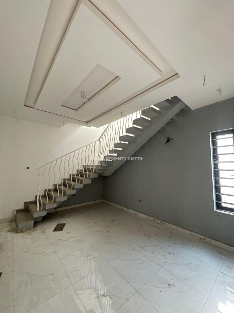 2 Bedroom Terrace Duplex, Olowora, Magodo, Lagos, Terraced Duplex for Sale