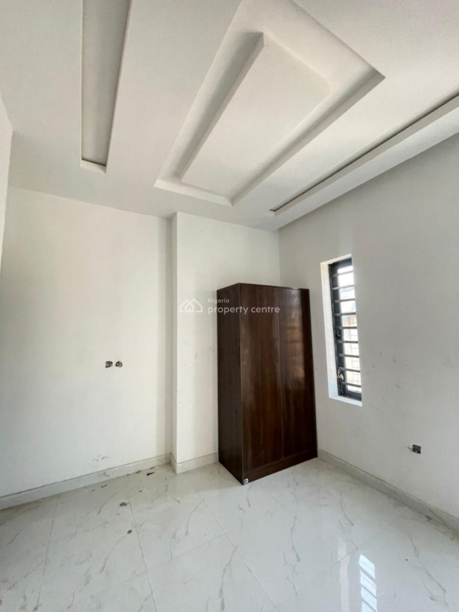 2 Bedroom Terrace Duplex, Olowora, Magodo, Lagos, Terraced Duplex for Sale