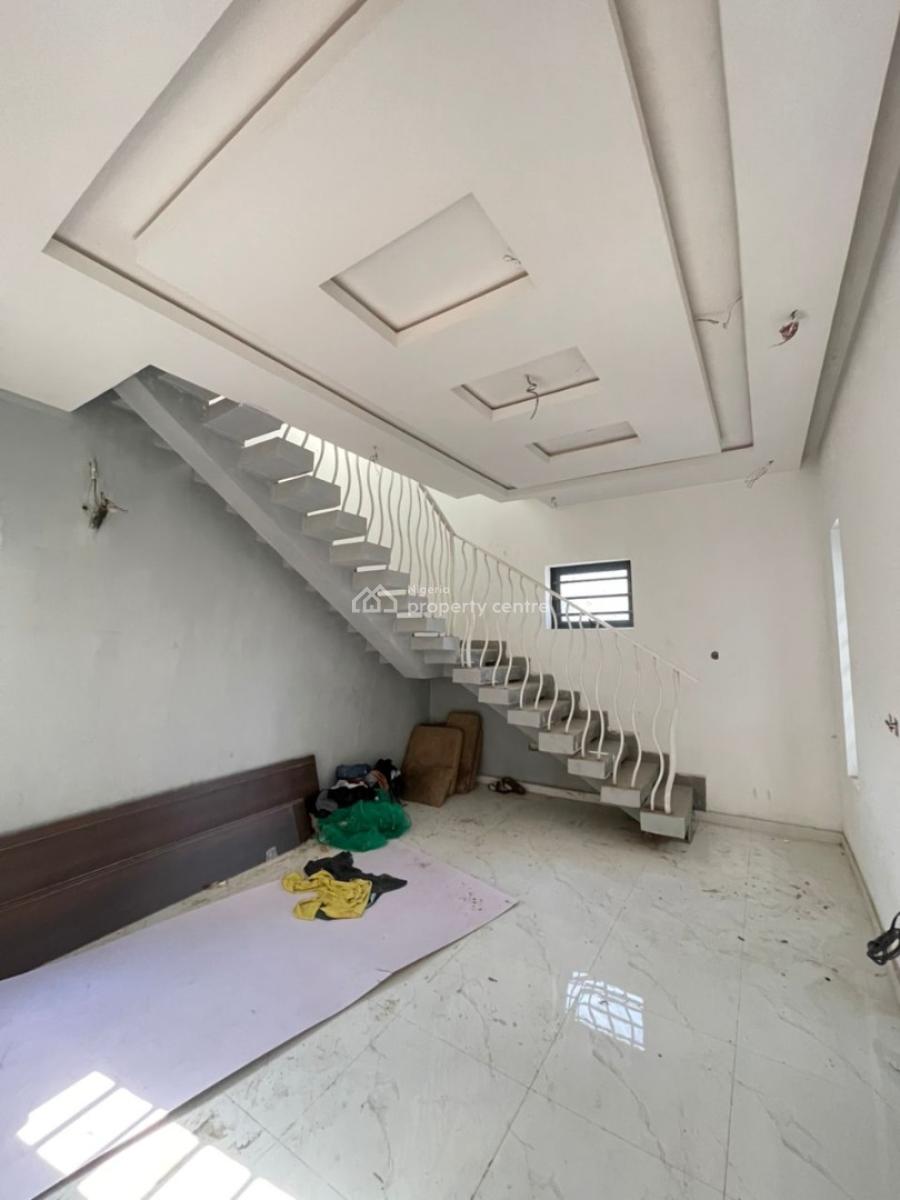 2 Bedroom Terrace Duplex, Olowora, Magodo, Lagos, Terraced Duplex for Sale