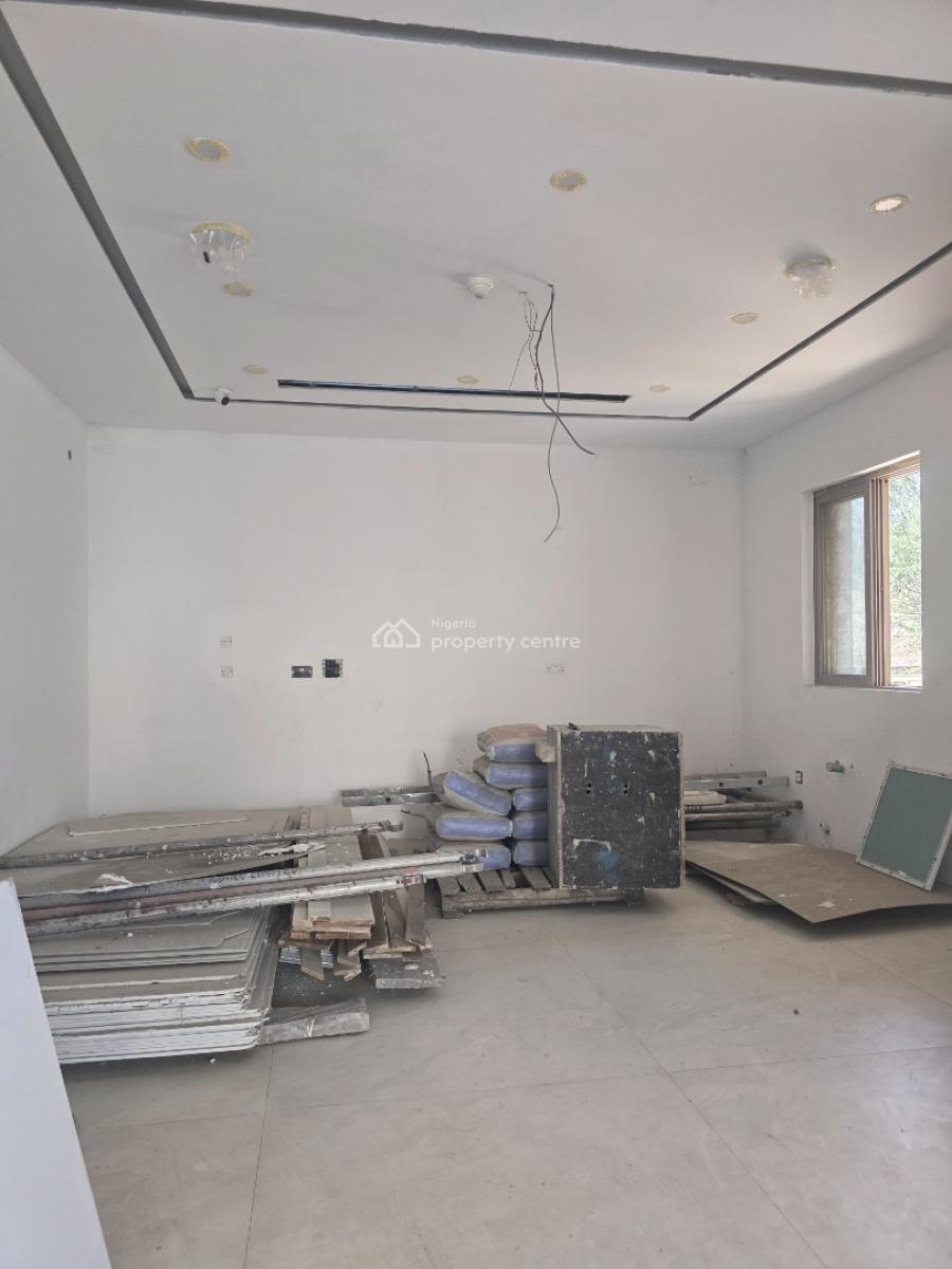 5 Bedroom Terrace/townhouse with a Rooftop Swimming Pool, Ikoyi, Lagos, Terraced Duplex for Sale