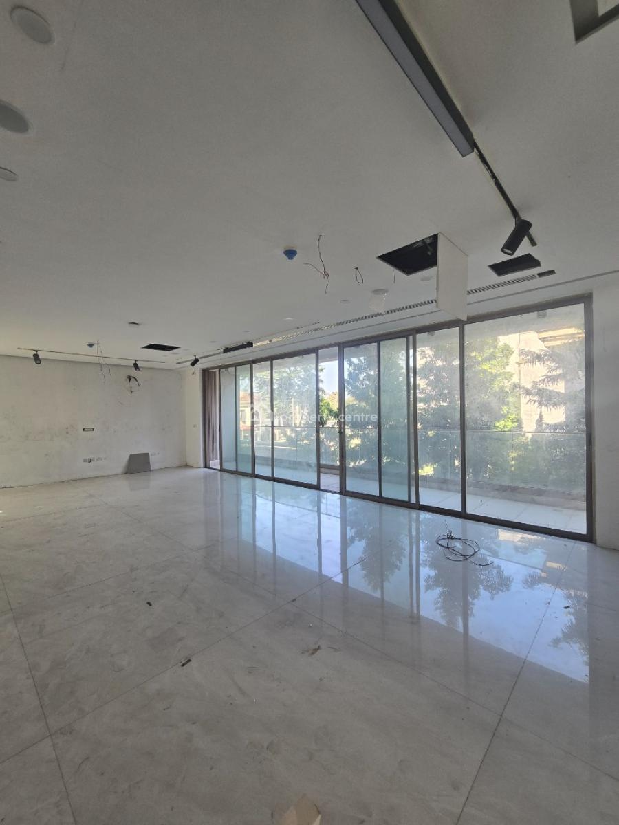 5 Bedroom Terrace/townhouse with a Rooftop Swimming Pool, Ikoyi, Lagos, Terraced Duplex for Sale