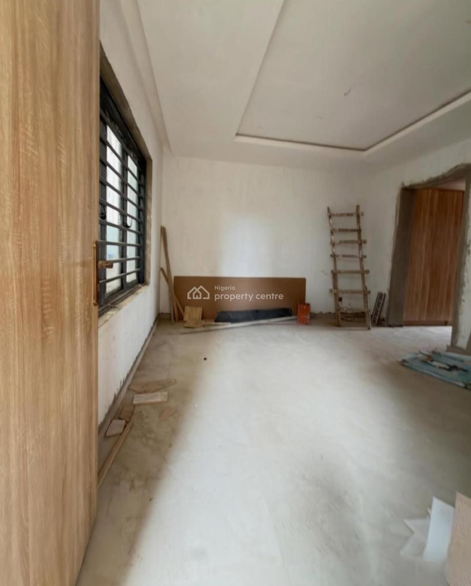 4 Bedroom Terrace Duplex with Bq, Maryland, Lagos, Terraced Duplex for Sale