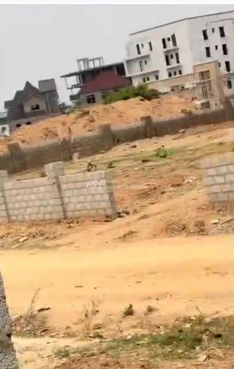 770sqm, Residential, C of O, Katampe (main), Katampe, Abuja, Residential Land for Sale