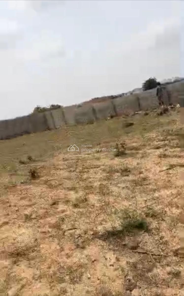 770sqm, Residential, C of O, Katampe (main), Katampe, Abuja, Residential Land for Sale