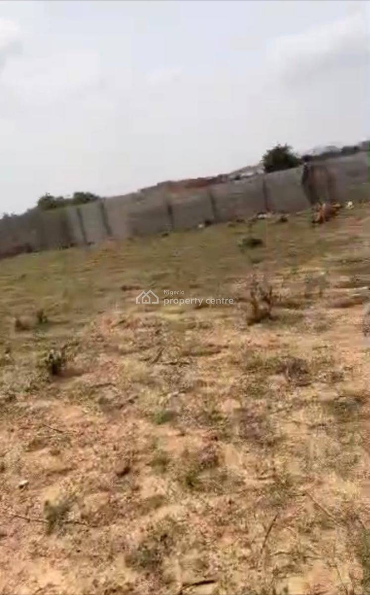 770sqm, Residential, C of O, Katampe (main), Katampe, Abuja, Residential Land for Sale