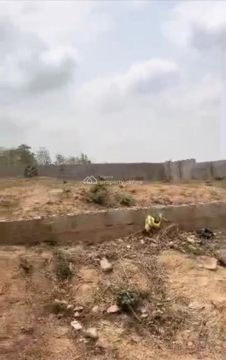 770sqm, Residential, C of O, Katampe (main), Katampe, Abuja, Residential Land for Sale