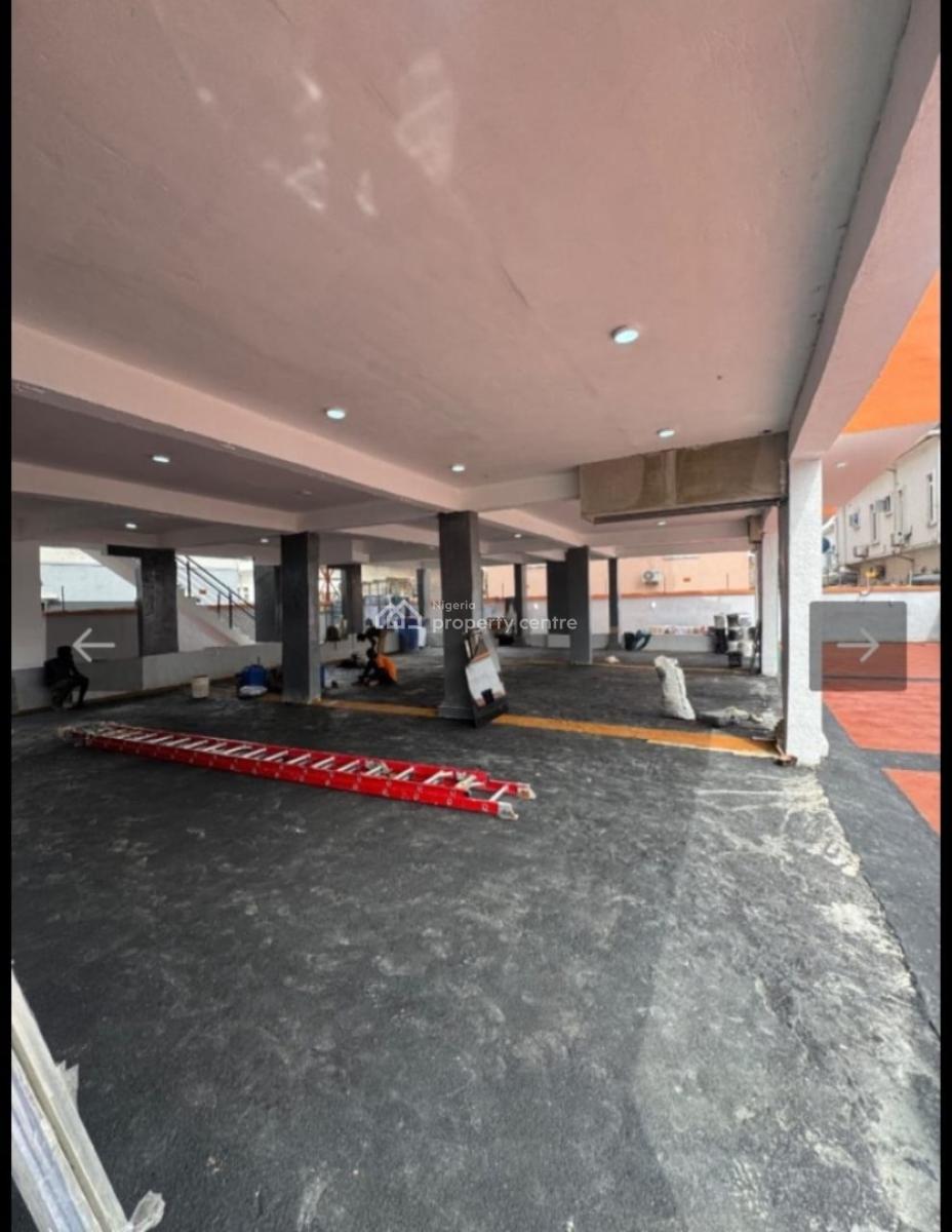 3bed Room Available, Ologolo, Lekki Phase 2, Lekki, Lagos, Flat / Apartment for Rent