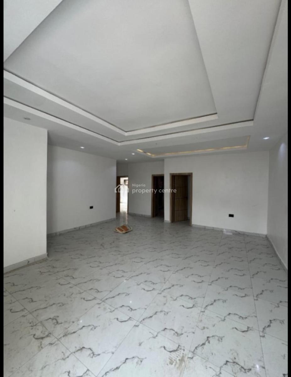 3bed Room Available, Ologolo, Lekki Phase 2, Lekki, Lagos, Flat / Apartment for Rent