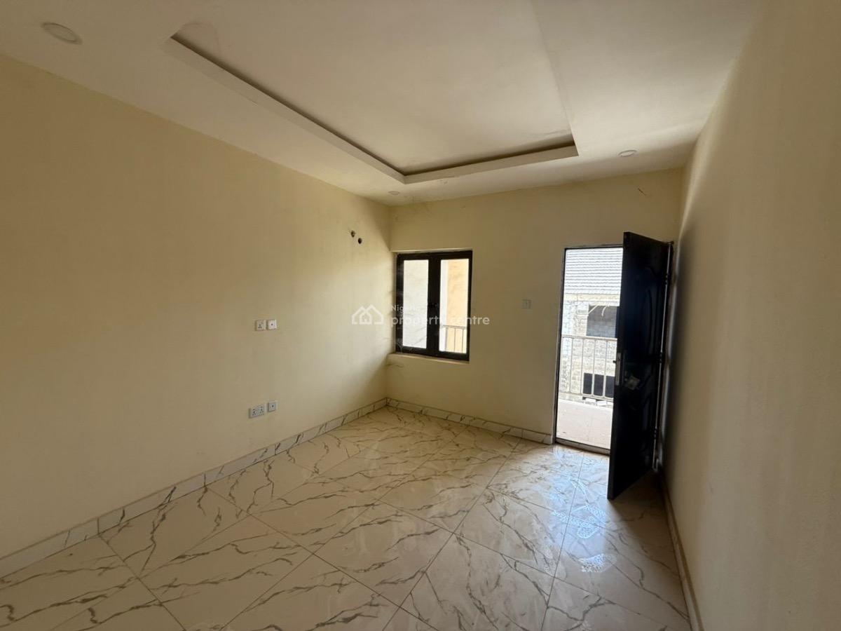 4 Bedroom Semi Detached Duplex with Bq at Durumi, Durumi, Abuja, Semi-detached Duplex for Sale