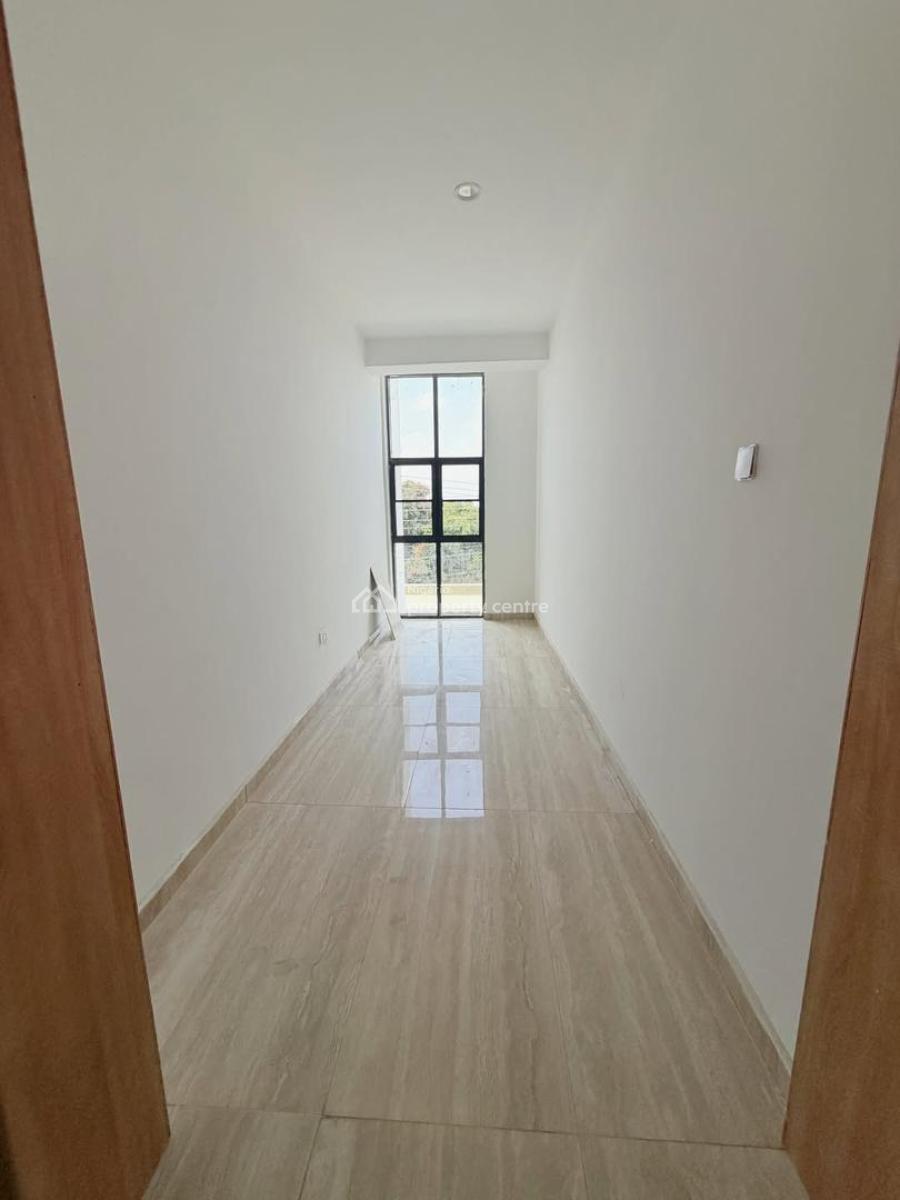 Exquisite 4 Bedroom Semi Detached Duplex + Bq in Elite Estate, Gra Phase 2, Magodo, Lagos, Semi-detached Duplex for Sale