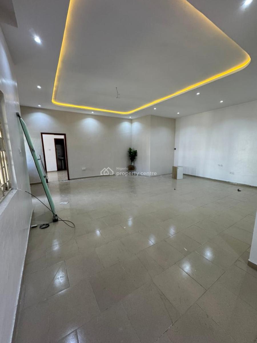 Exquisite 1 Bedroom Apartment, Agungi, Lekki, Lagos, Mini Flat (room and Parlour) for Rent