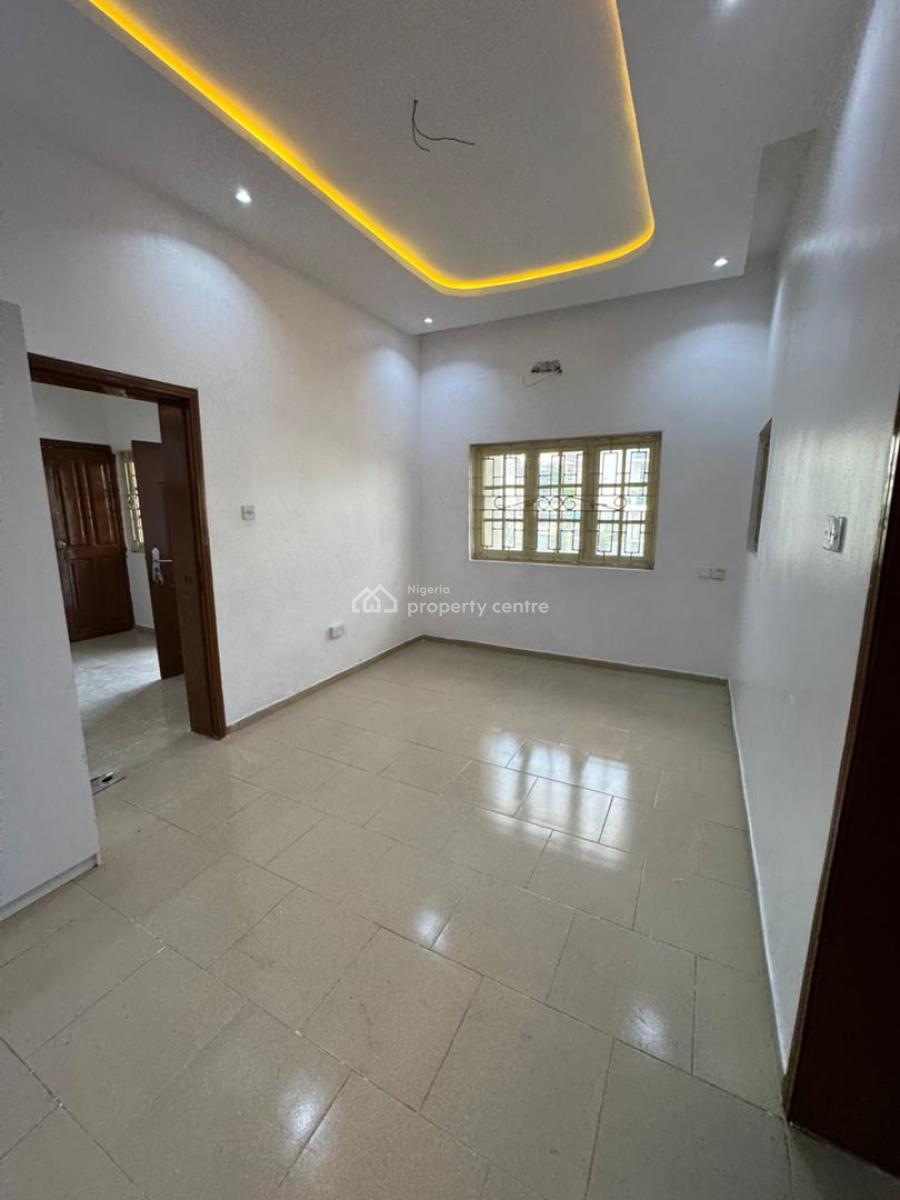 Exquisite 1 Bedroom Apartment, Agungi, Lekki, Lagos, Mini Flat (room and Parlour) for Rent