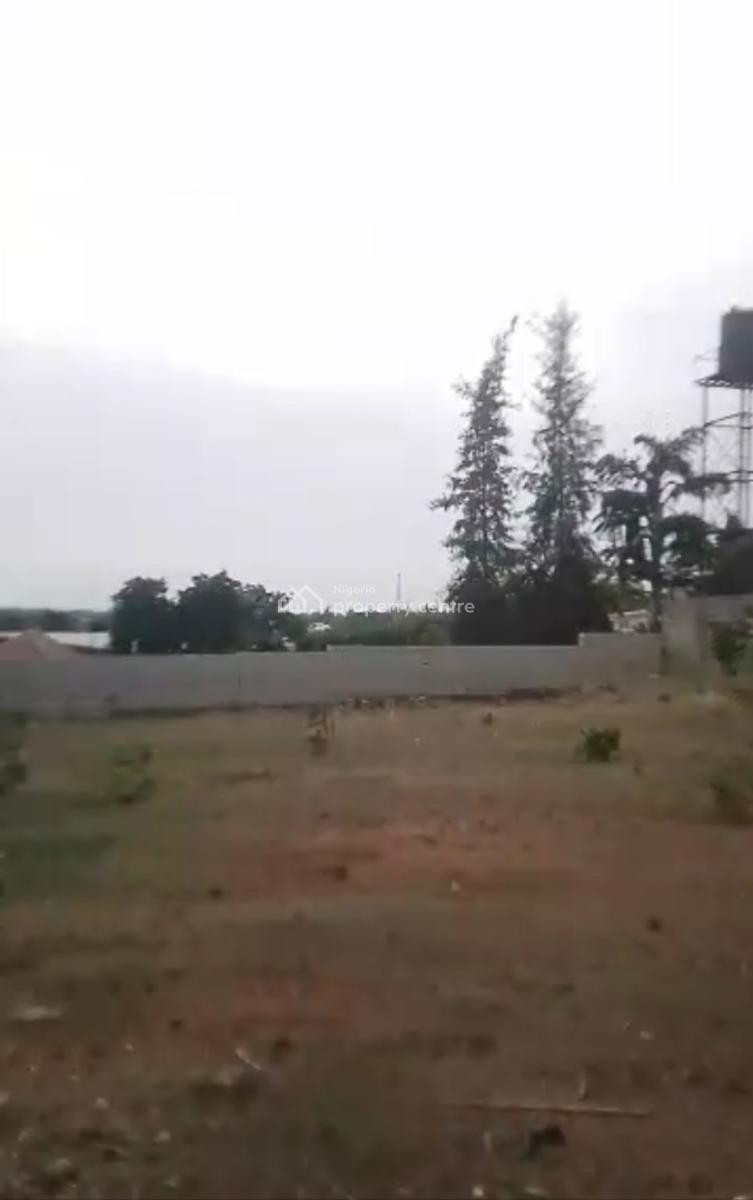 1,143sqm, Residential, C of O, Tarred Road, By Shell Cooperative  Estate, Gaduwa, Abuja, Residential Land for Sale