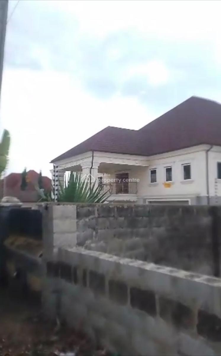 1,143sqm, Residential, C of O, Tarred Road, By Shell Cooperative  Estate, Gaduwa, Abuja, Residential Land for Sale