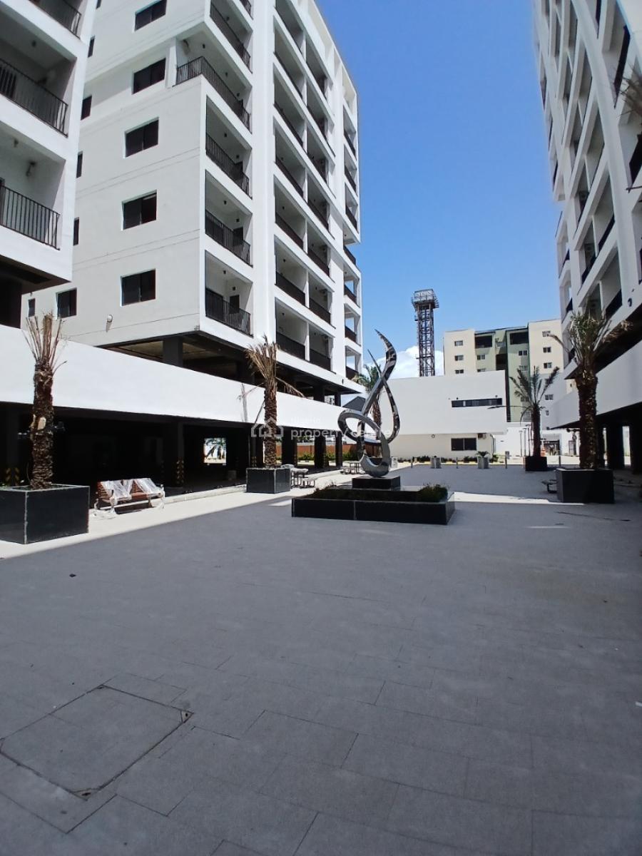 3, Lekki Phase 1, Lekki, Lagos, Flat / Apartment for Sale