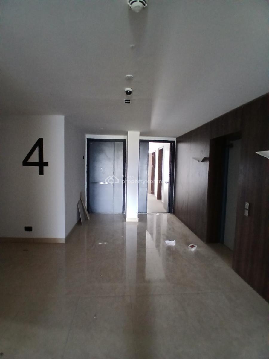 3, Lekki Phase 1, Lekki, Lagos, Flat / Apartment for Sale