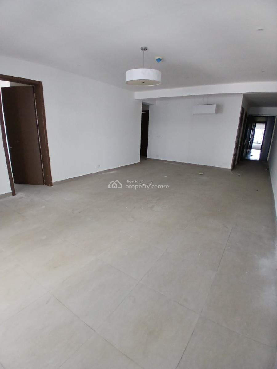 3, Lekki Phase 1, Lekki, Lagos, Flat / Apartment for Sale
