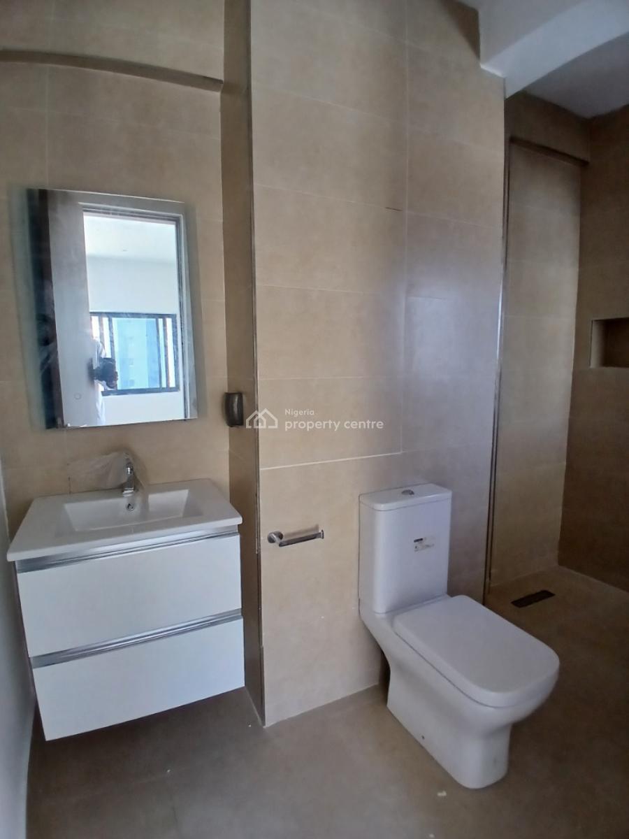 3, Lekki Phase 1, Lekki, Lagos, Flat / Apartment for Sale