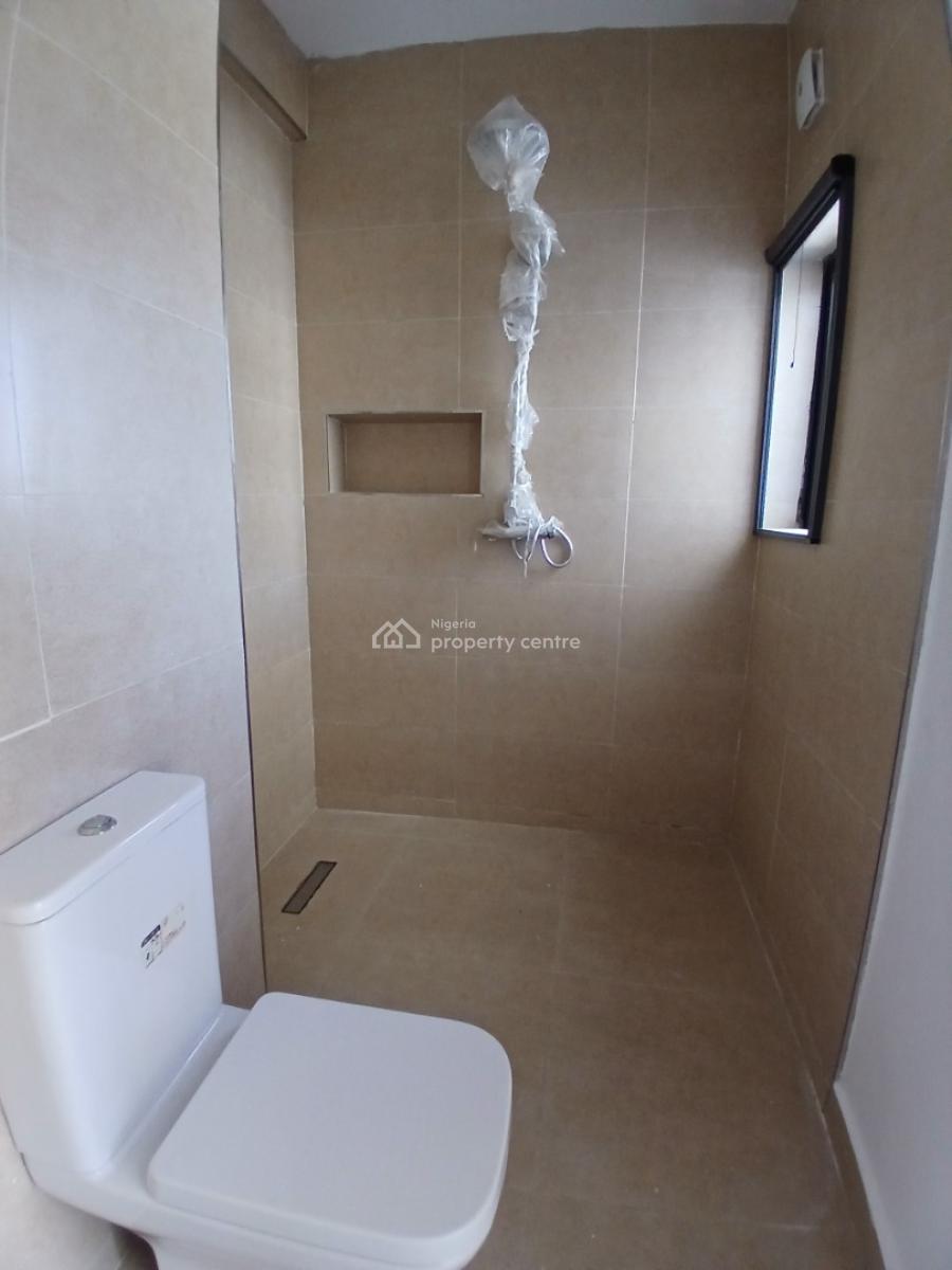 3, Lekki Phase 1, Lekki, Lagos, Flat / Apartment for Sale