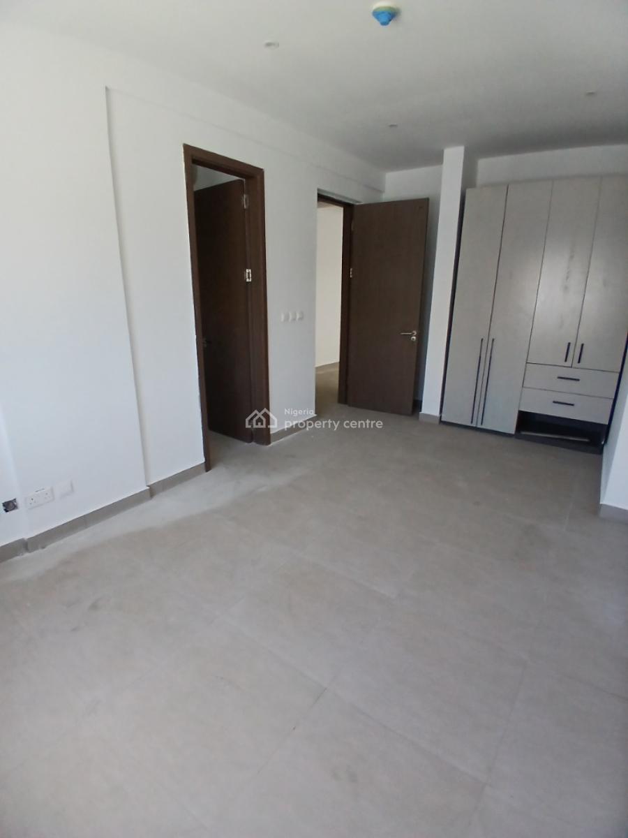 3, Lekki Phase 1, Lekki, Lagos, Flat / Apartment for Sale