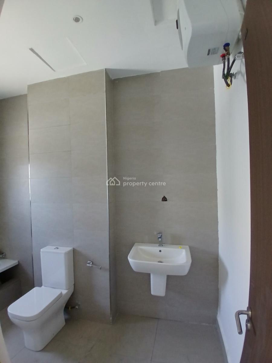3, Lekki Phase 1, Lekki, Lagos, Flat / Apartment for Sale