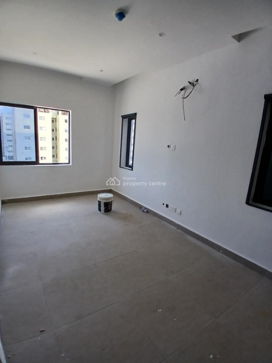 3, Lekki Phase 1, Lekki, Lagos, Flat / Apartment for Sale