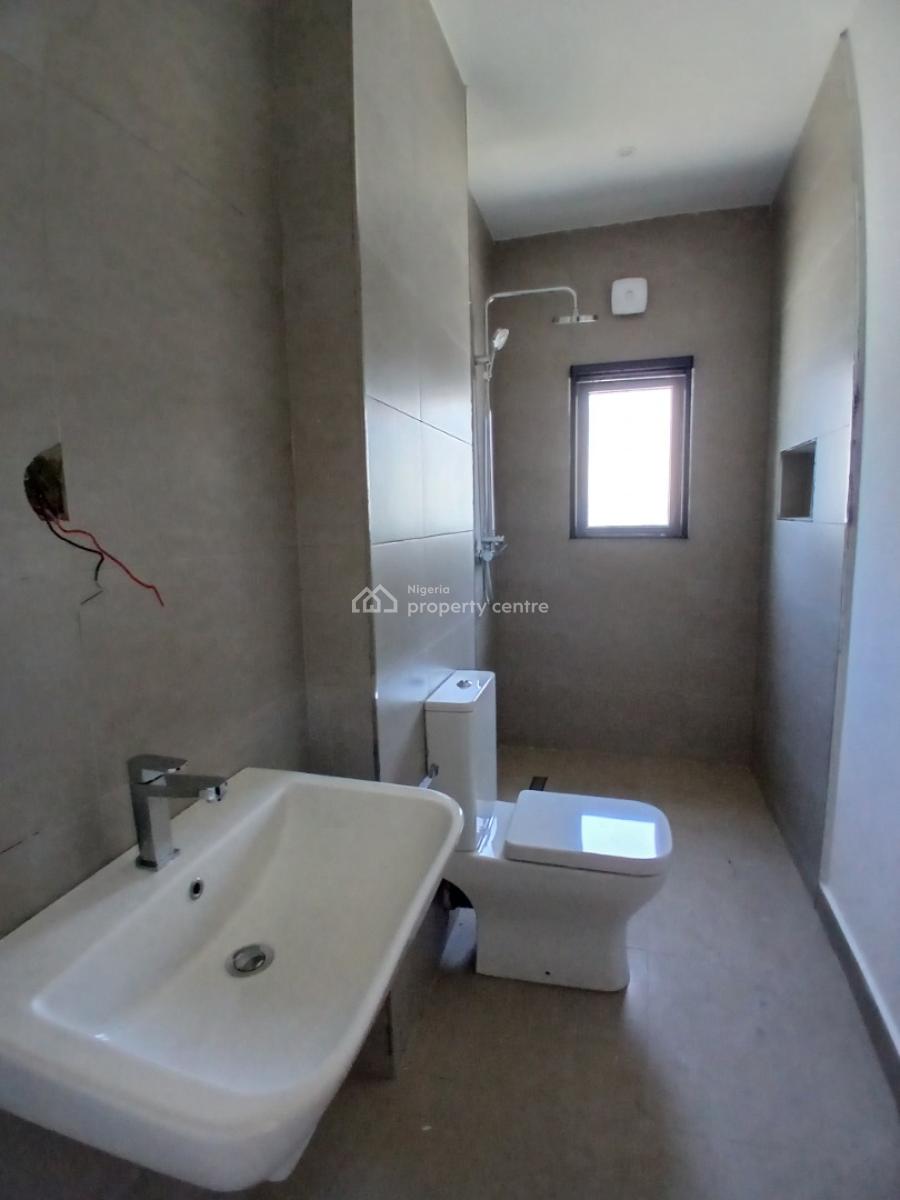 3, Lekki Phase 1, Lekki, Lagos, Flat / Apartment for Sale