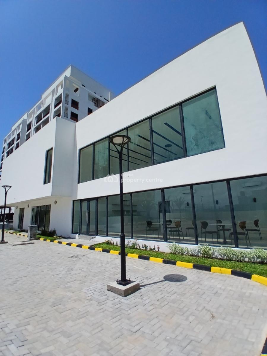 3, Lekki Phase 1, Lekki, Lagos, Flat / Apartment for Sale